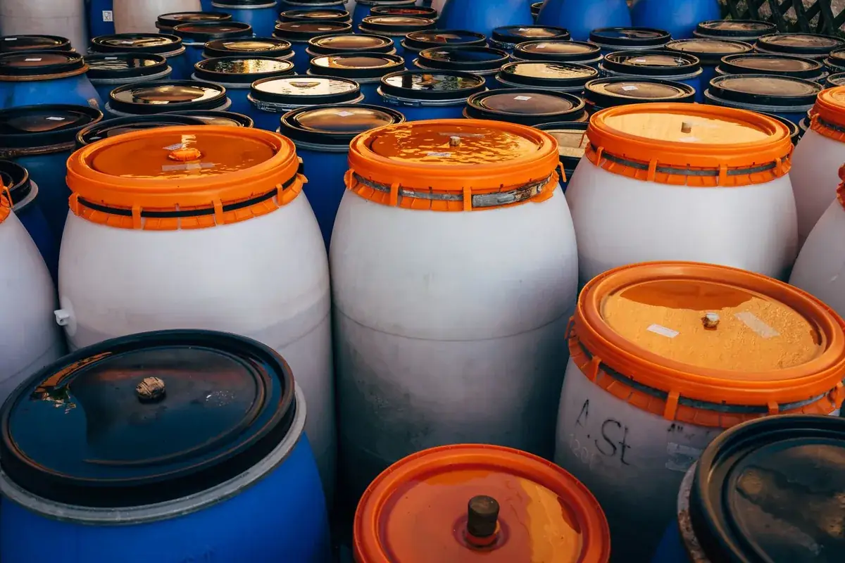 Hazmat Cleanup in Hayesville, OR